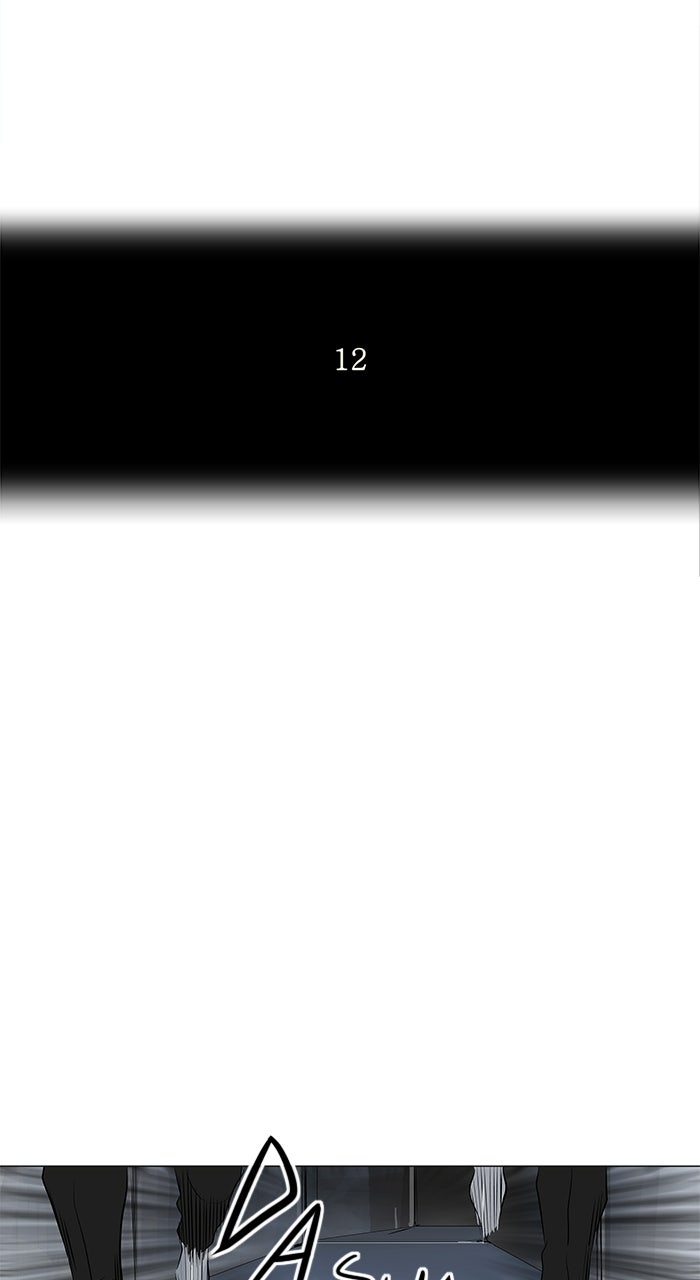 Tower of God Manga Chapter 186 page 6 - [Season 2] Ep. 106