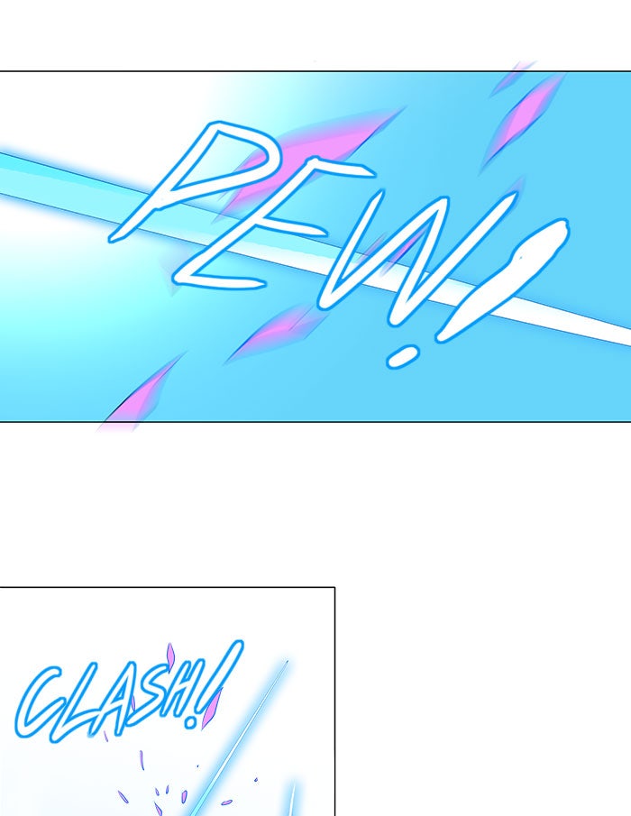 Tower of God Manga Chapter 187 page 16 - [Season 2] Ep. 107