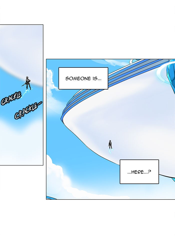 Tower of God Manga Chapter 187 page 24 - [Season 2] Ep. 107