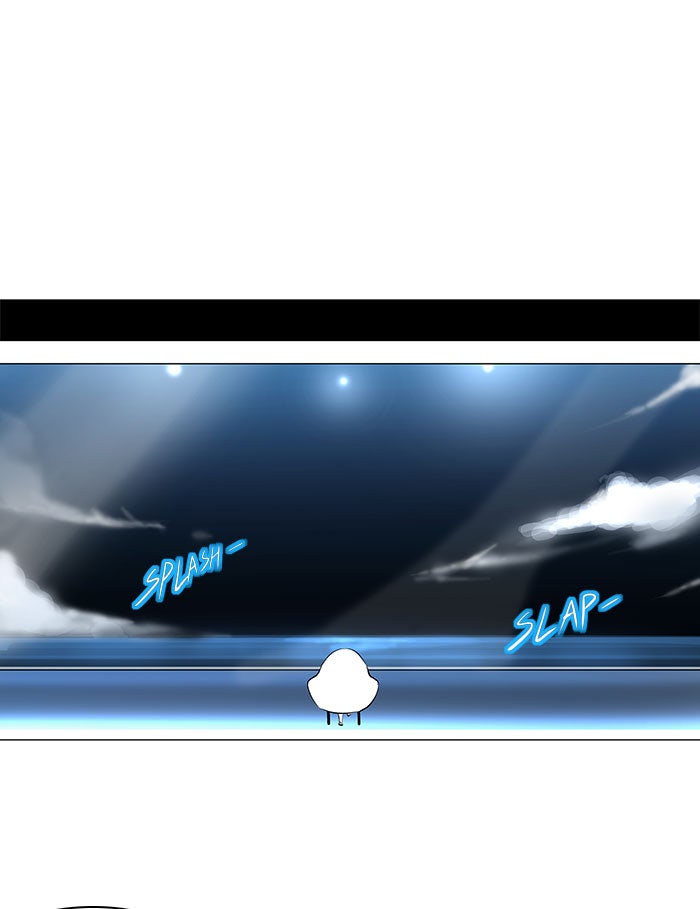 Tower of God Manga Chapter 187 page 32 - [Season 2] Ep. 107