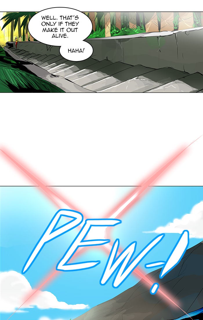 Tower of God Manga Chapter 187 page 8 - [Season 2] Ep. 107