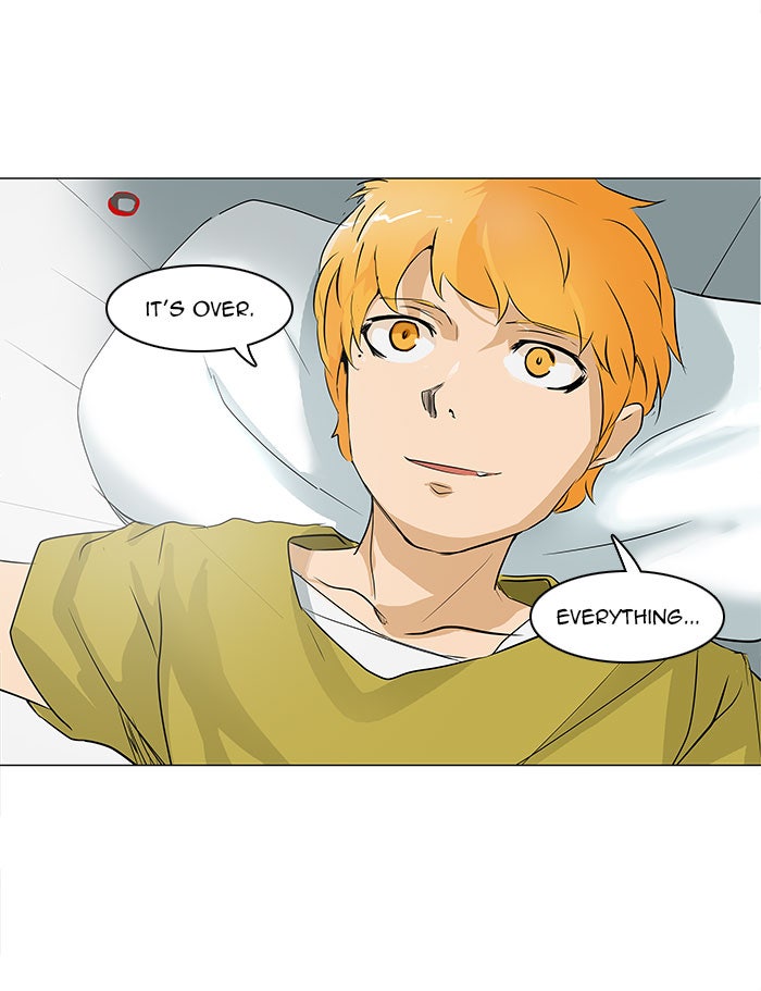 Tower of God Manga Chapter 188 page 12 - [Season 2] Ep. 108