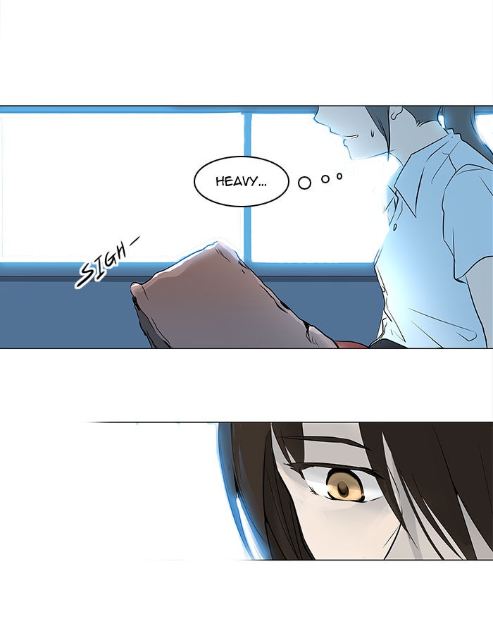 Tower of God Manga Chapter 188 page 2 - [Season 2] Ep. 108