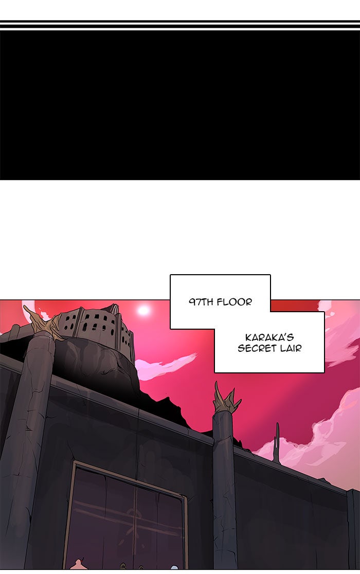 Tower of God Manga Chapter 188 page 28 - [Season 2] Ep. 108