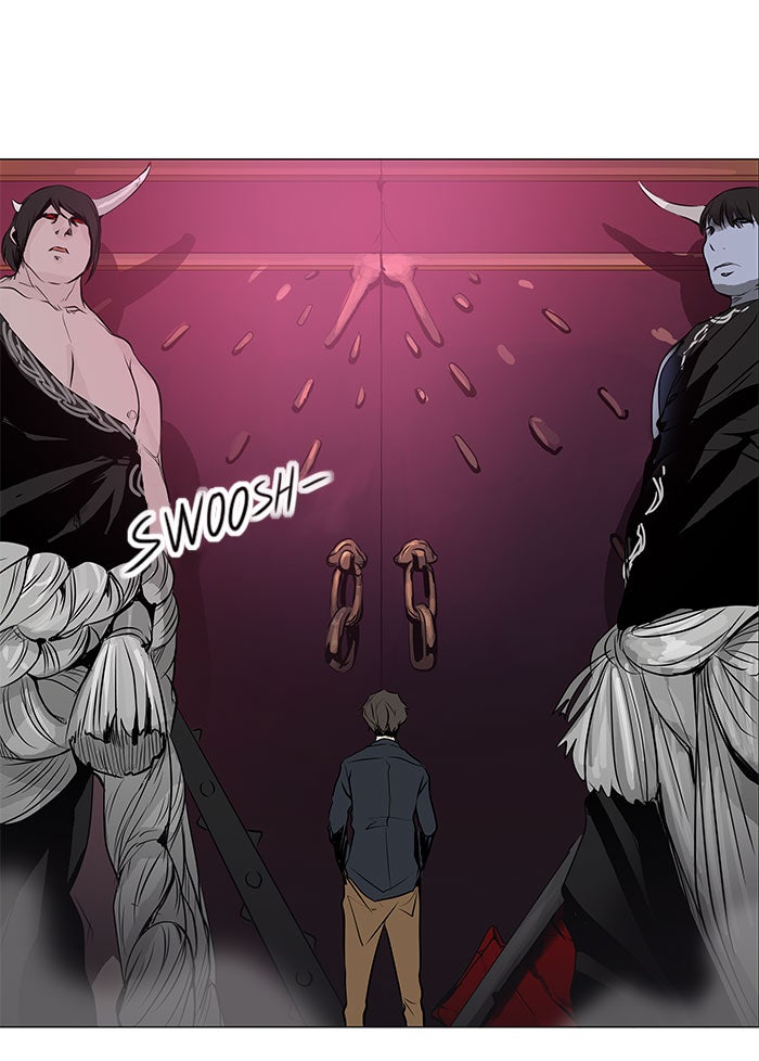 Tower of God Manga Chapter 188 page 29 - [Season 2] Ep. 108