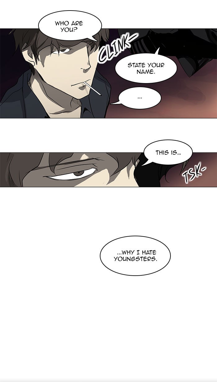 Tower of God Manga Chapter 188 page 30 - [Season 2] Ep. 108