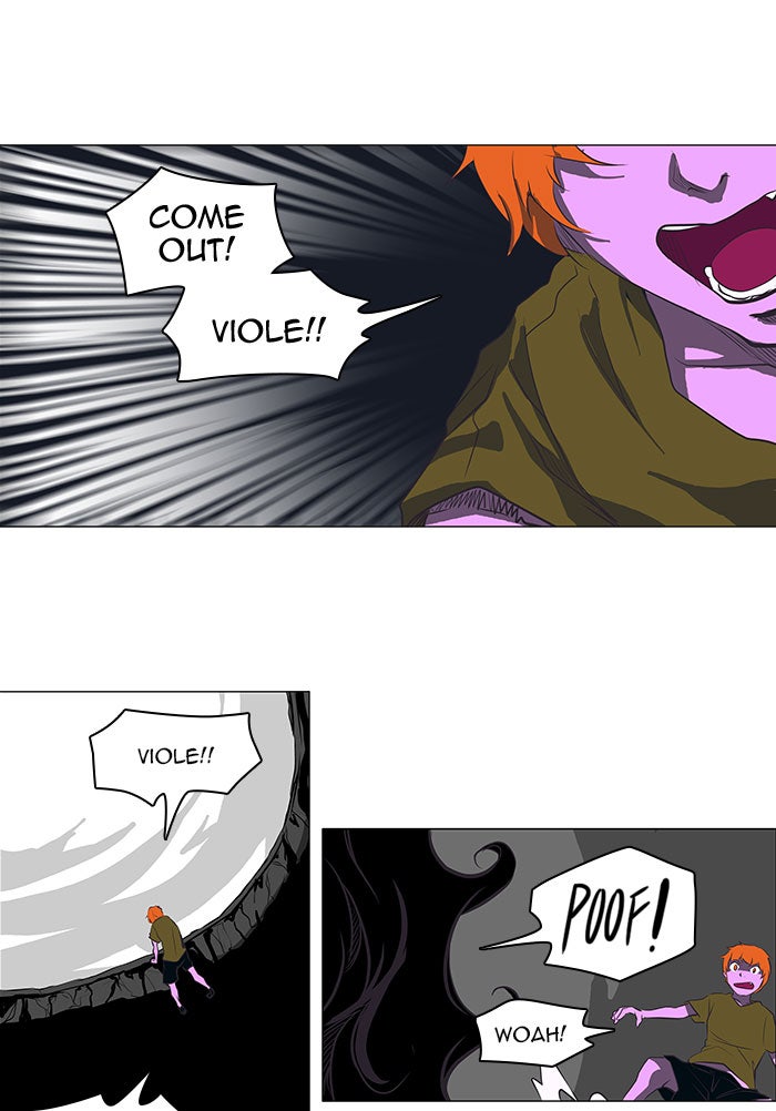 Tower of God Manga Chapter 188 page 6 - [Season 2] Ep. 108