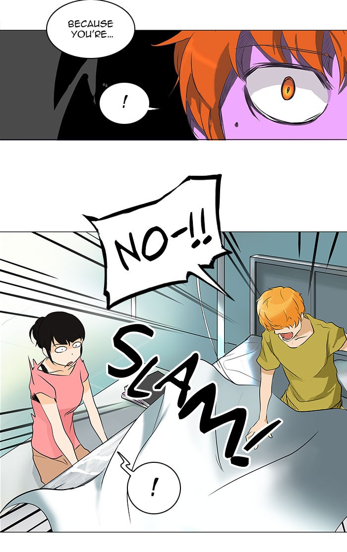 Tower of God Manga Chapter 188 page 8 - [Season 2] Ep. 108