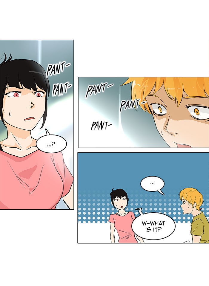 Tower of God Manga Chapter 188 page 9 - [Season 2] Ep. 108