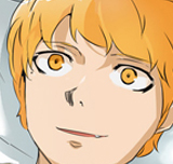 Tower of God Manga Chapter 188 ([Season 2] Ep. 108) cover