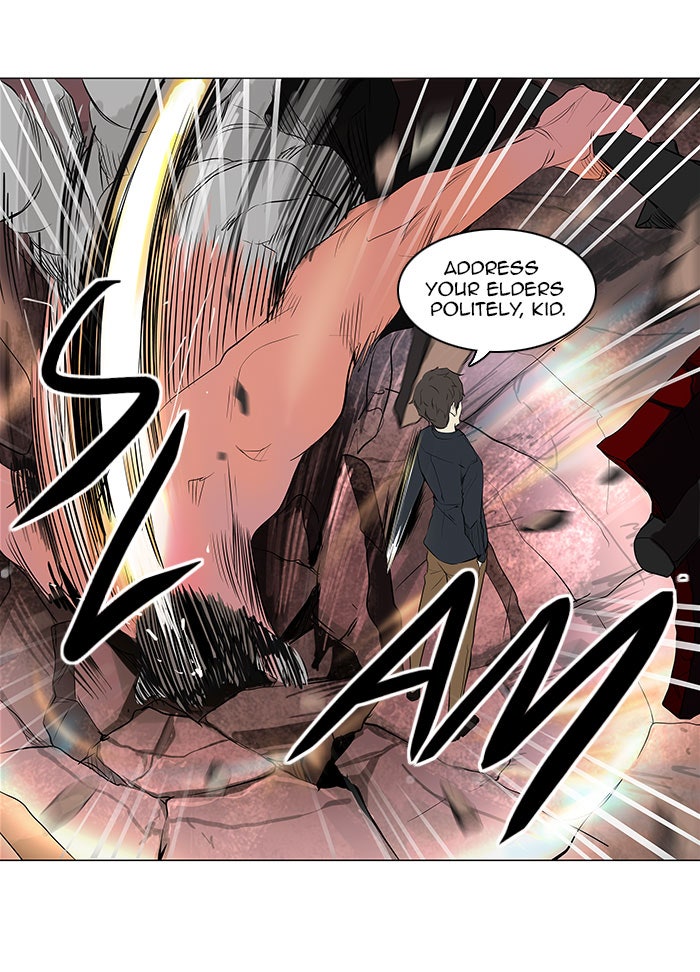 Tower of God Manga Chapter 189 page 4 - [Season 2] Ep. 109