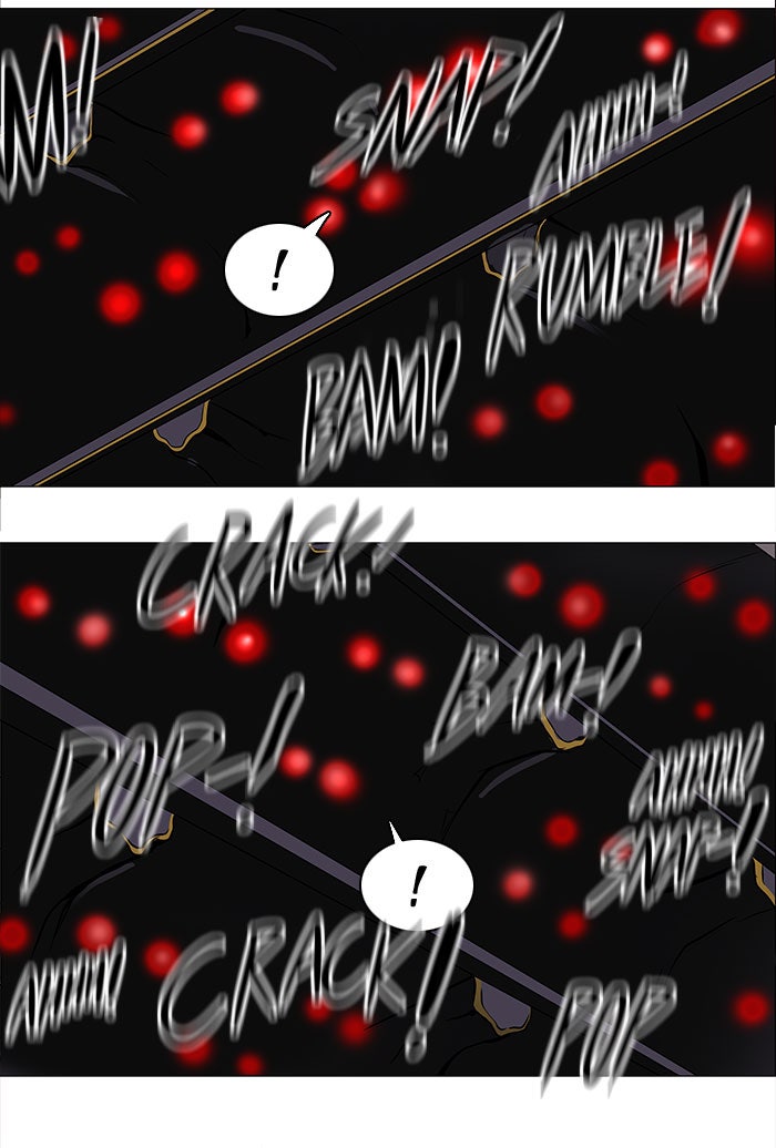 Tower of God Manga Chapter 189 page 8 - [Season 2] Ep. 109