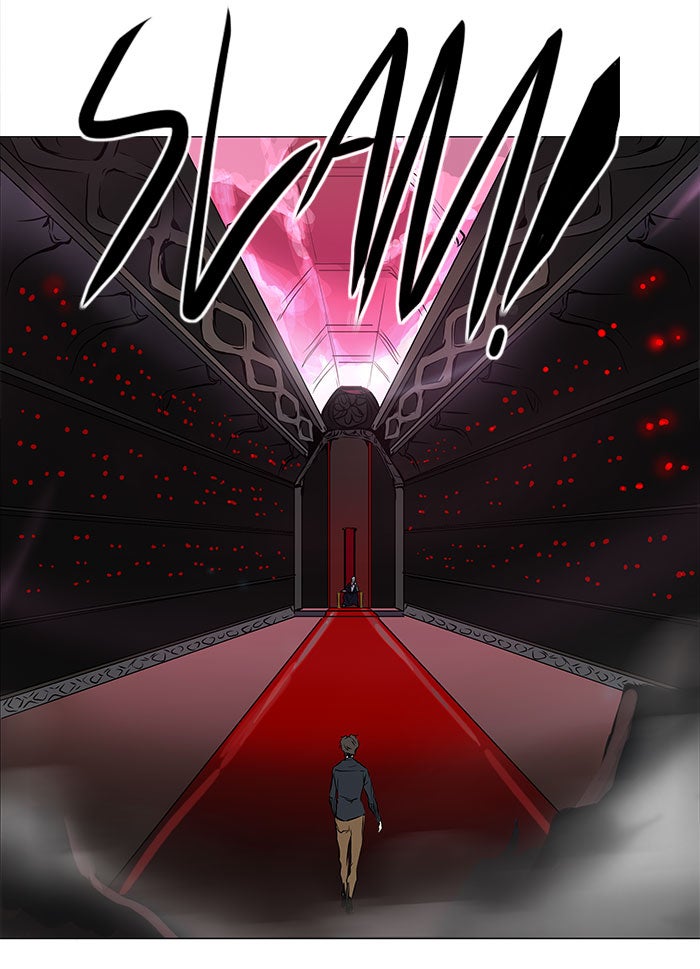 Tower of God Manga Chapter 189 page 9 - [Season 2] Ep. 109