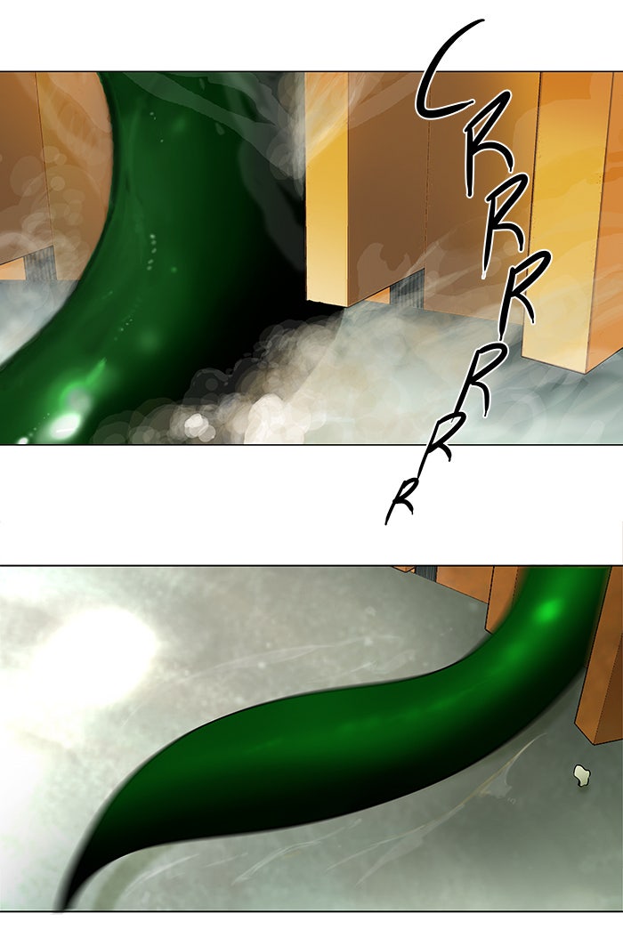 Tower of God Manga Chapter 19 page 11 - [Season 1] Ep. 18