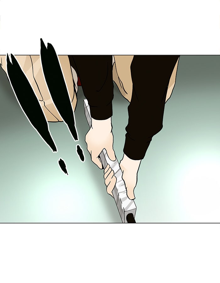 Tower of God Manga Chapter 19 page 23 - [Season 1] Ep. 18