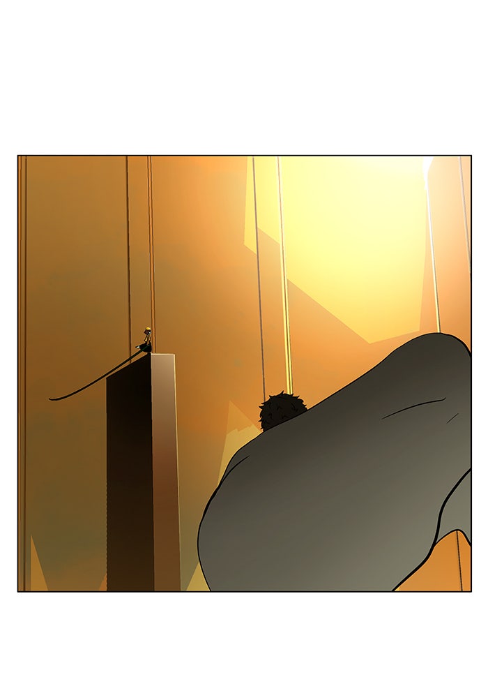 Tower of God Manga Chapter 19 page 26 - [Season 1] Ep. 18