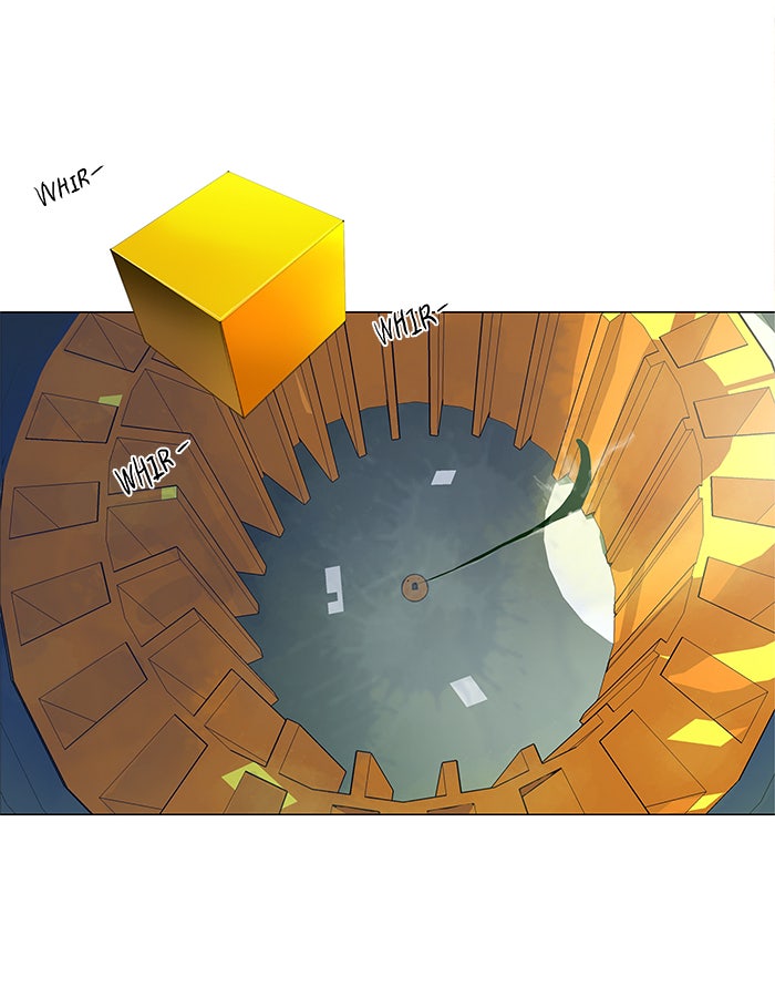 Tower of God Manga Chapter 19 page 4 - [Season 1] Ep. 18