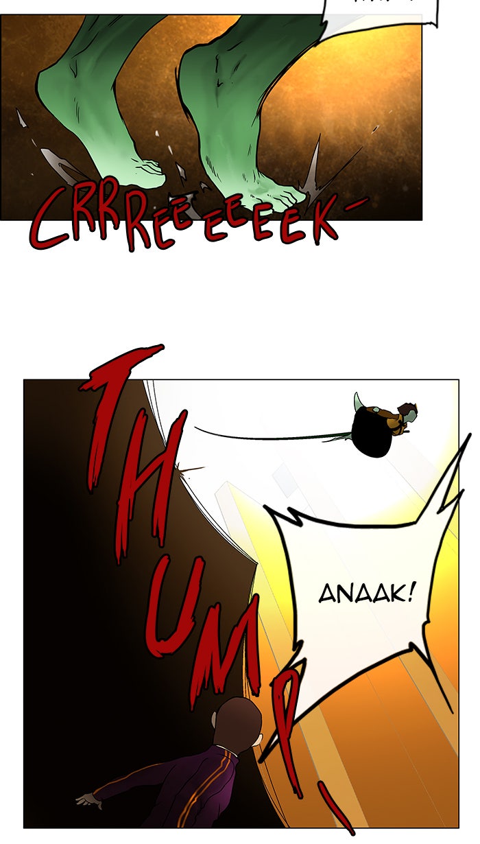 Tower of God Manga Chapter 19 page 40 - [Season 1] Ep. 18