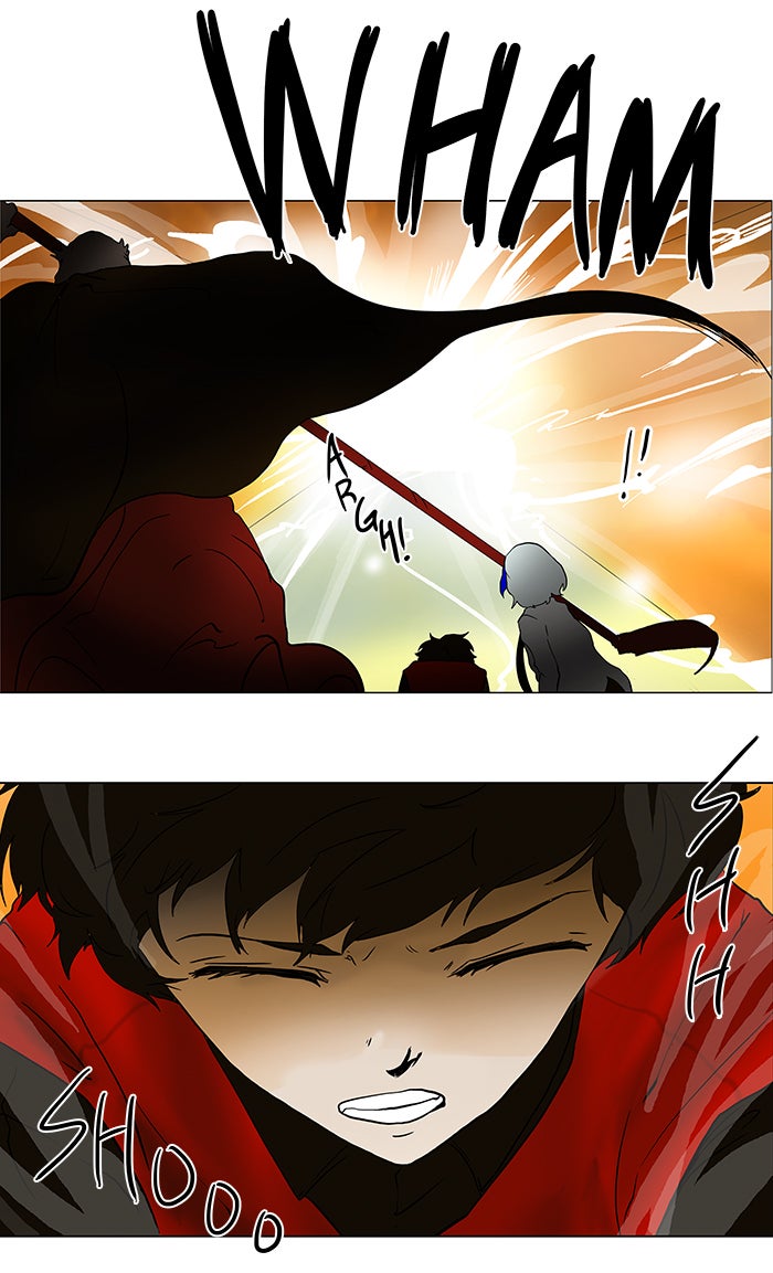 Tower of God Manga Chapter 19 page 43 - [Season 1] Ep. 18