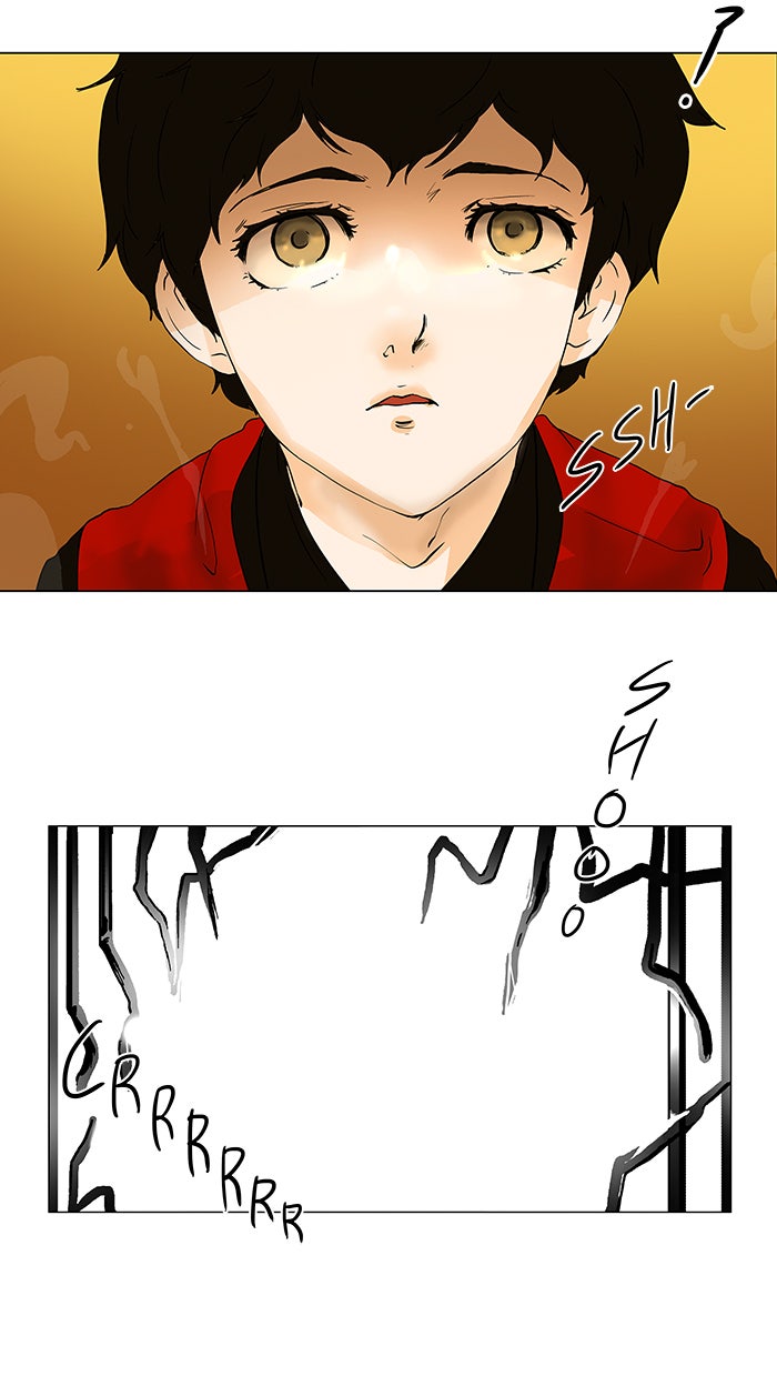 Tower of God Manga Chapter 19 page 44 - [Season 1] Ep. 18
