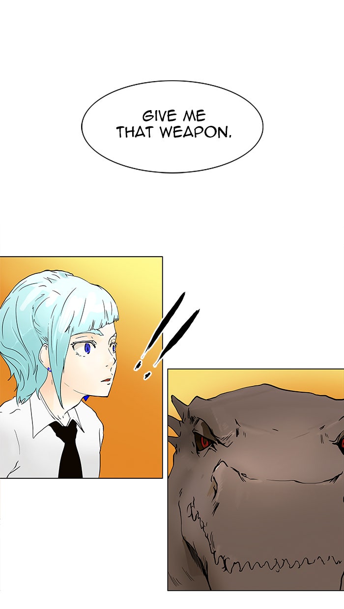 Tower of God Manga Chapter 19 page 46 - [Season 1] Ep. 18