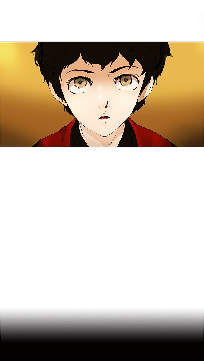 Tower of God Manga Chapter 19 page 47 - [Season 1] Ep. 18