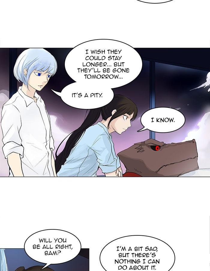 Tower of God Manga Chapter 190 page 11 - [Season 2] Ep. 110