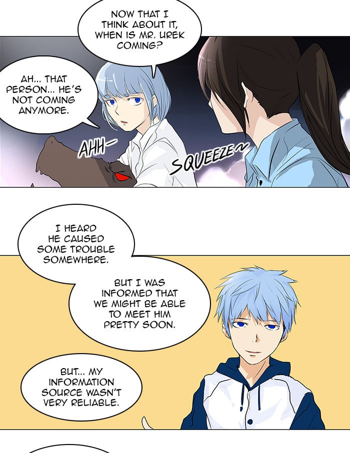 Tower of God Manga Chapter 190 page 13 - [Season 2] Ep. 110