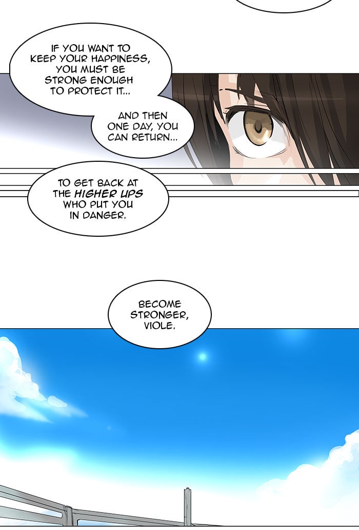 Tower of God Manga Chapter 190 page 32 - [Season 2] Ep. 110