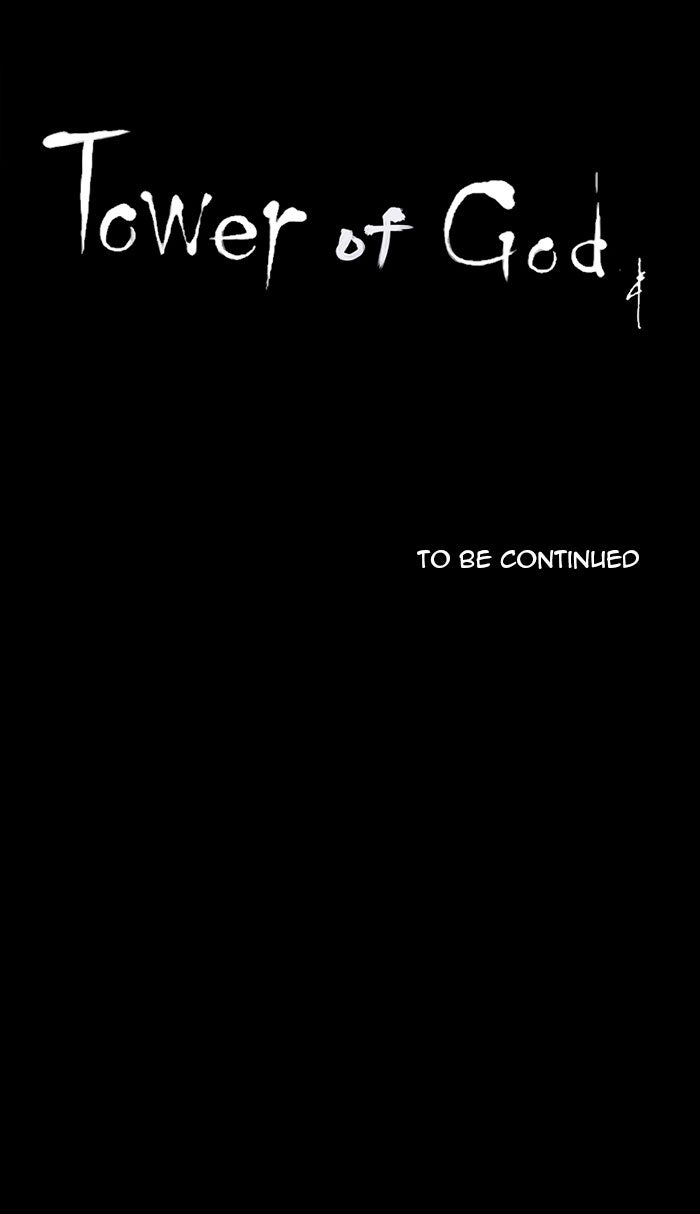 Tower of God Manga Chapter 190 page 38 - [Season 2] Ep. 110