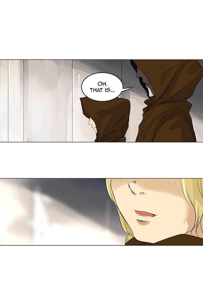 Tower of God Manga Chapter 190 page 8 - [Season 2] Ep. 110