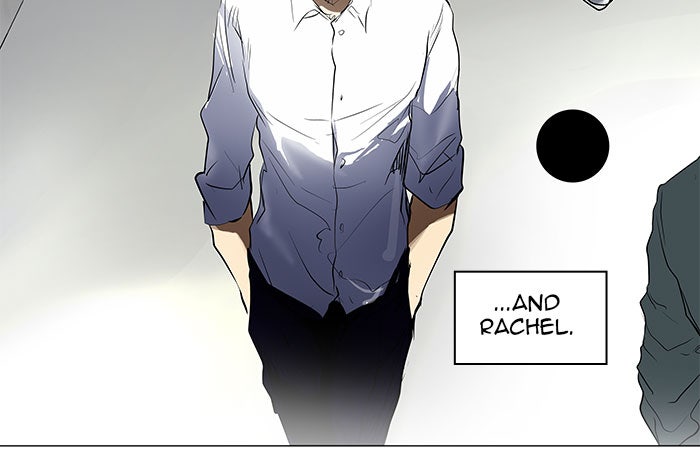 Tower of God Manga Chapter 191 page 16 - [Season 2] Ep. 111