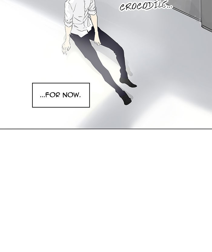 Tower of God Manga Chapter 191 page 23 - [Season 2] Ep. 111