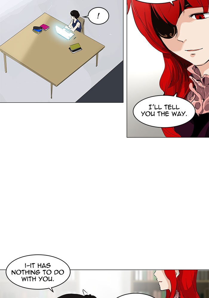 Tower of God Manga Chapter 191 page 28 - [Season 2] Ep. 111