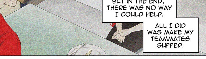 Tower of God Manga Chapter 191 page 35 - [Season 2] Ep. 111