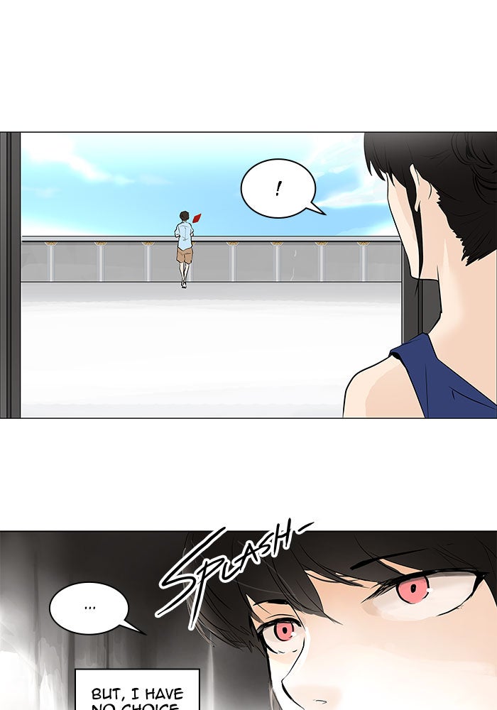 Tower of God Manga Chapter 191 page 46 - [Season 2] Ep. 111