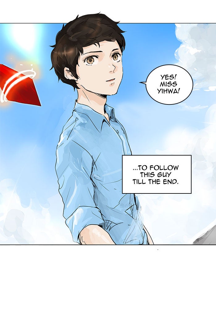Tower of God Manga Chapter 191 page 48 - [Season 2] Ep. 111