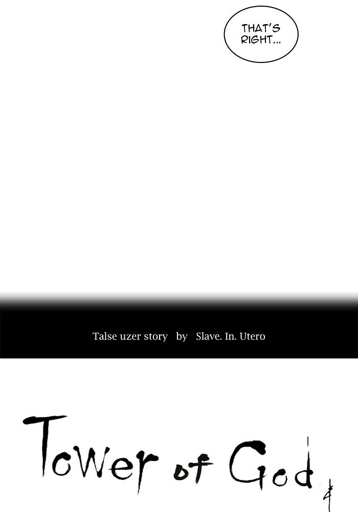 Tower of God Manga Chapter 191 page 9 - [Season 2] Ep. 111