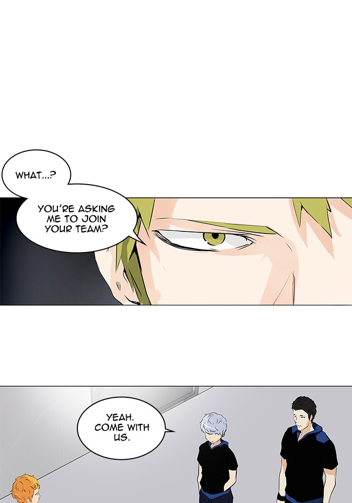 Tower of God Manga Chapter 192 page 11 - [Season 2] Ep. 112