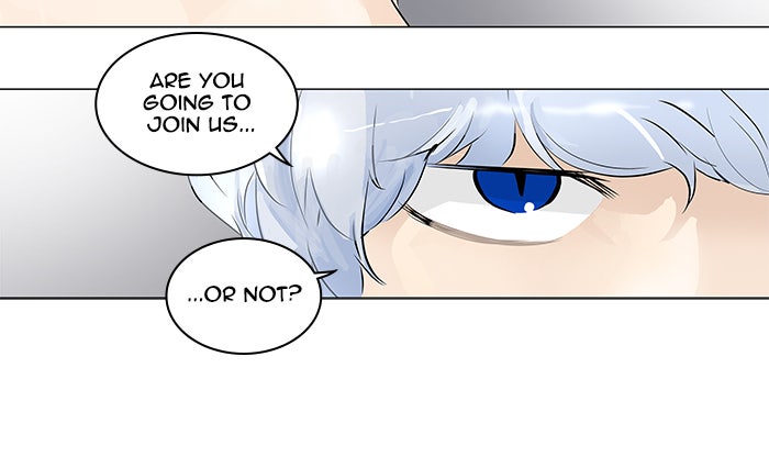 Tower of God Manga Chapter 192 page 16 - [Season 2] Ep. 112
