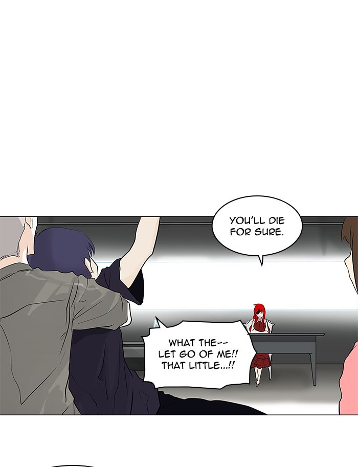 Tower of God Manga Chapter 192 page 24 - [Season 2] Ep. 112