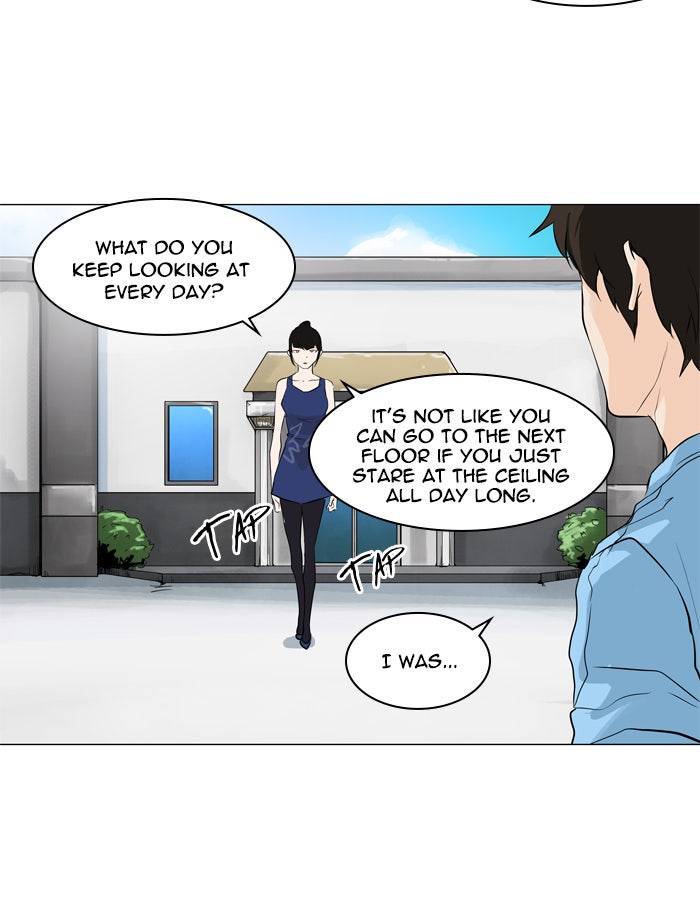 Tower of God Manga Chapter 192 page 3 - [Season 2] Ep. 112