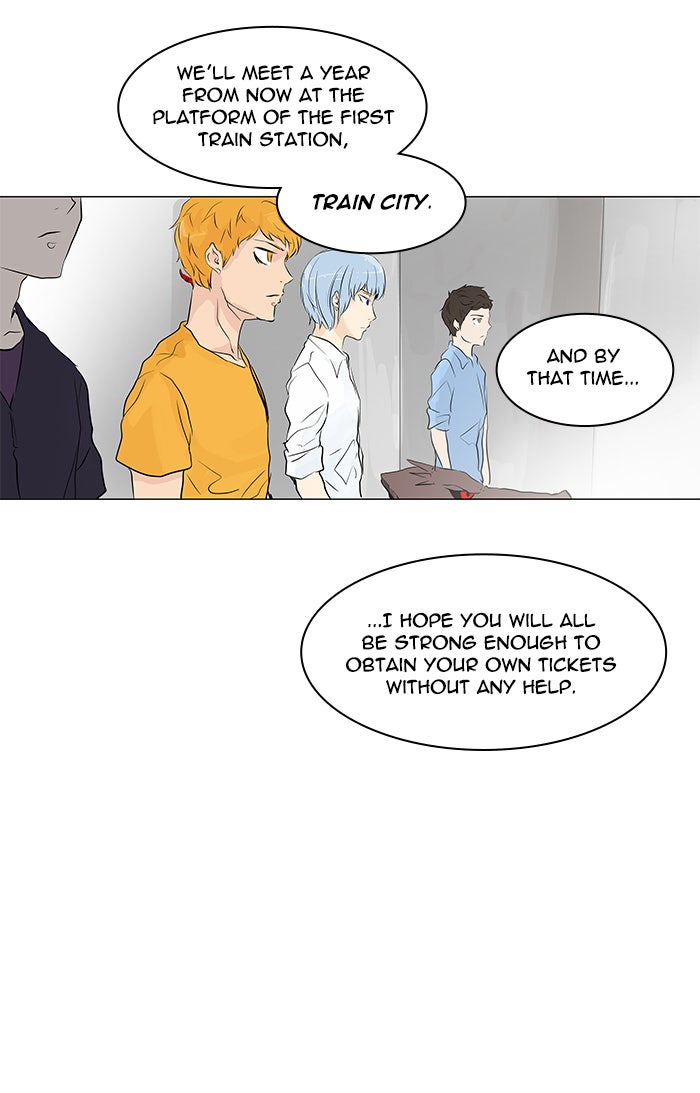 Tower of God Manga Chapter 192 page 30 - [Season 2] Ep. 112