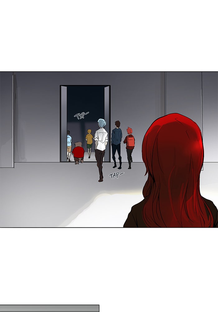 Tower of God Manga Chapter 192 page 31 - [Season 2] Ep. 112