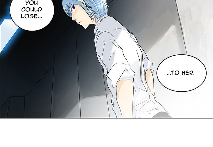Tower of God Manga Chapter 192 page 36 - [Season 2] Ep. 112