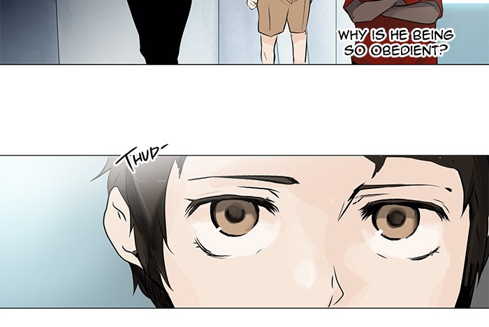 Tower of God Manga Chapter 192 page 42 - [Season 2] Ep. 112