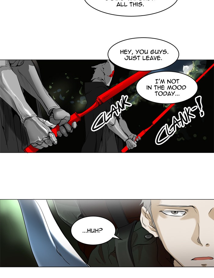 Tower of God Manga Chapter 193 page 14 - [Season 2] Ep. 113