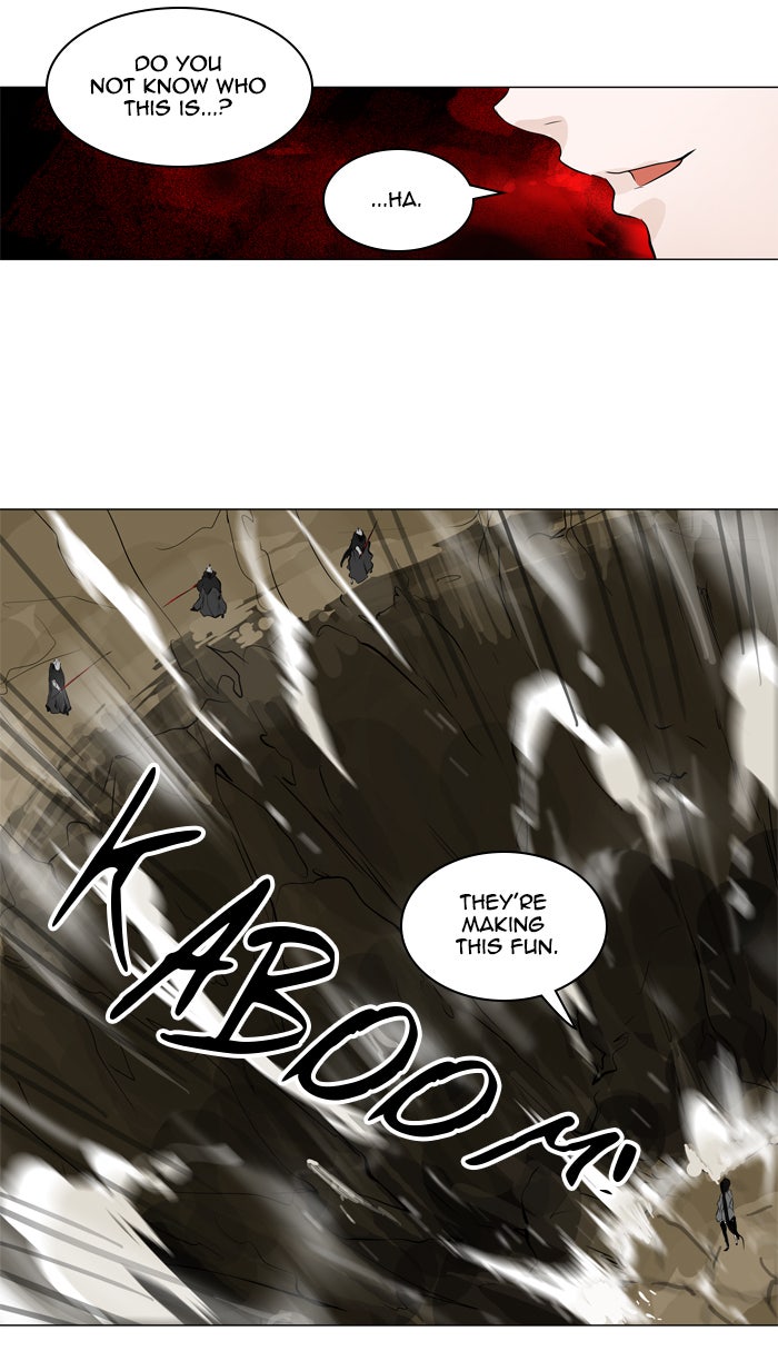 Tower of God Manga Chapter 193 page 15 - [Season 2] Ep. 113