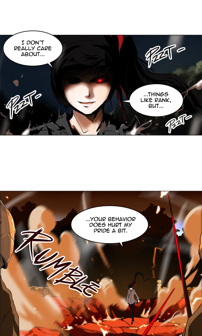Tower of God Manga Chapter 193 page 16 - [Season 2] Ep. 113