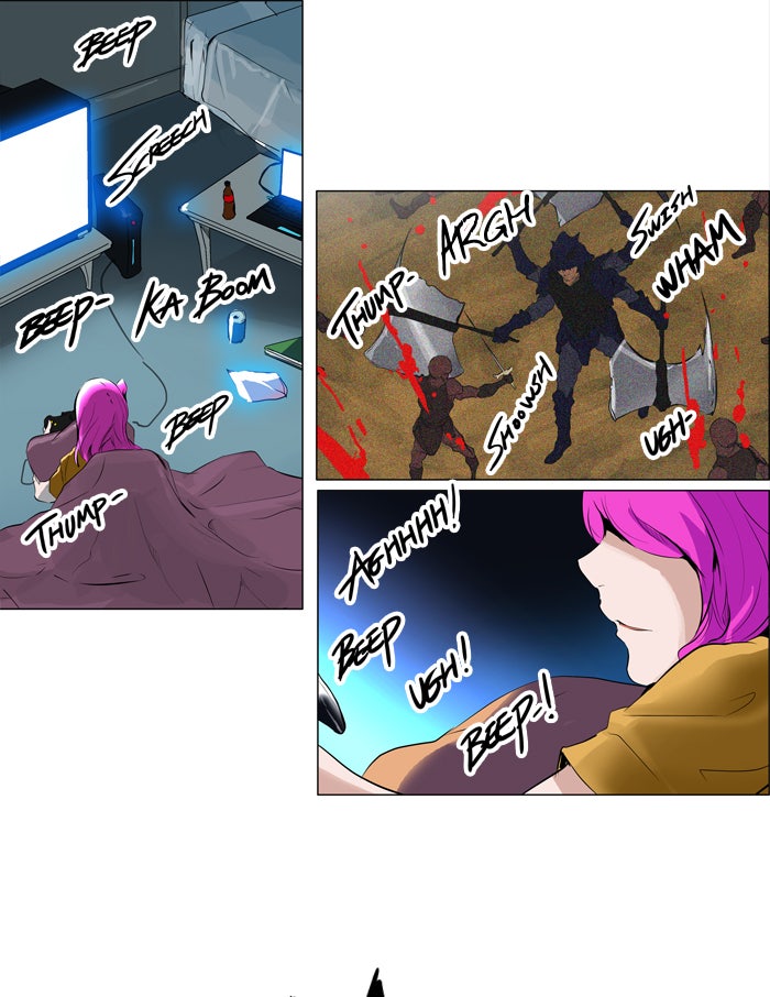 Tower of God Manga Chapter 193 page 2 - [Season 2] Ep. 113